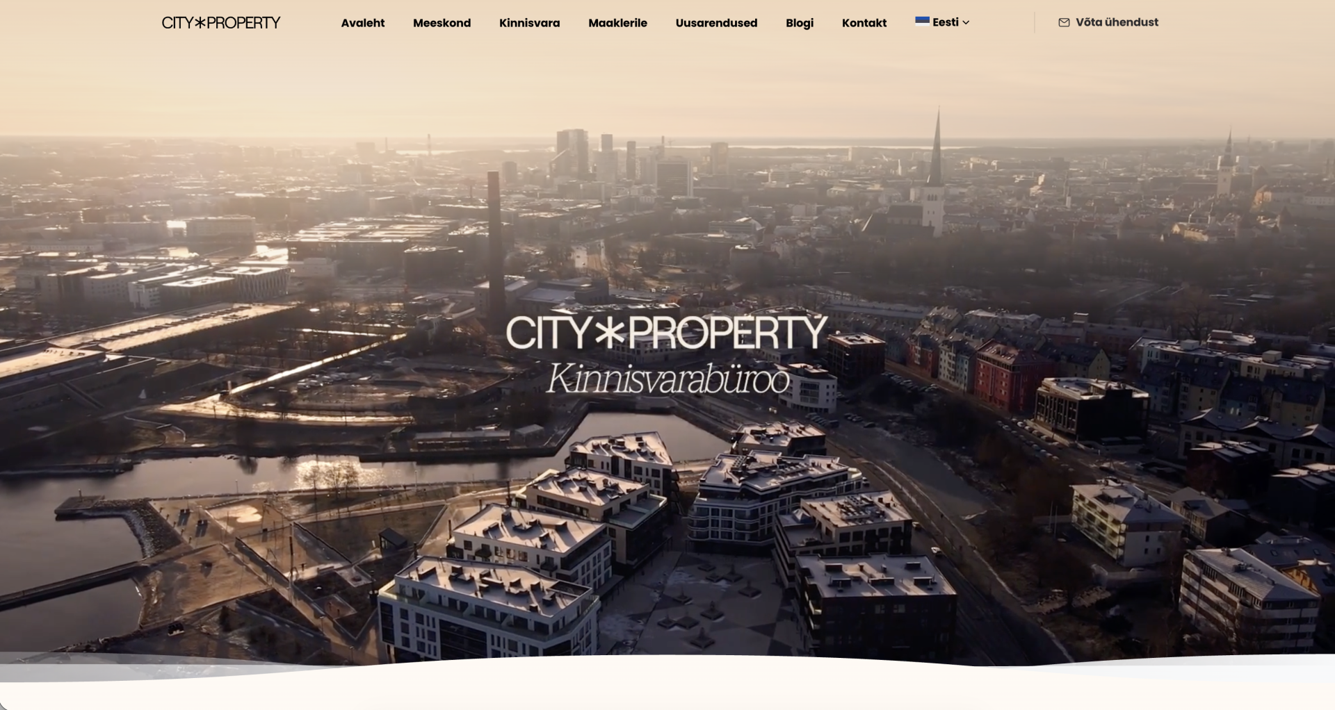 City Property