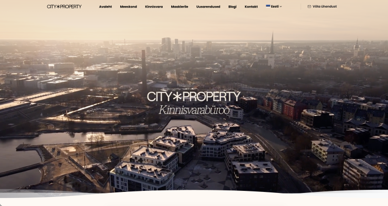 City Property